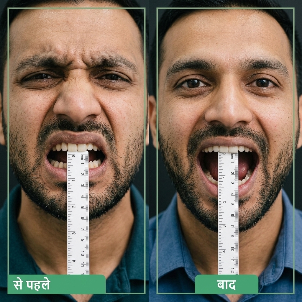 मोहम्मद शेख - परिणाम